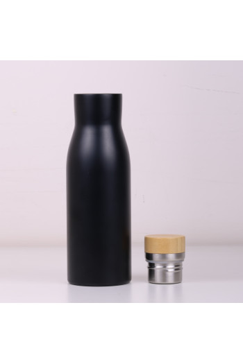 Offikraft Hydra bottle - Black